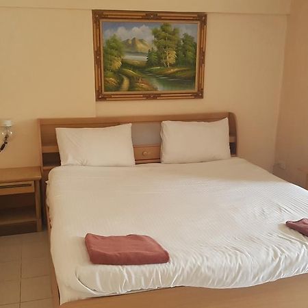 Sandman Hotel & Sports Bar Pattaya Dış mekan fotoğraf
