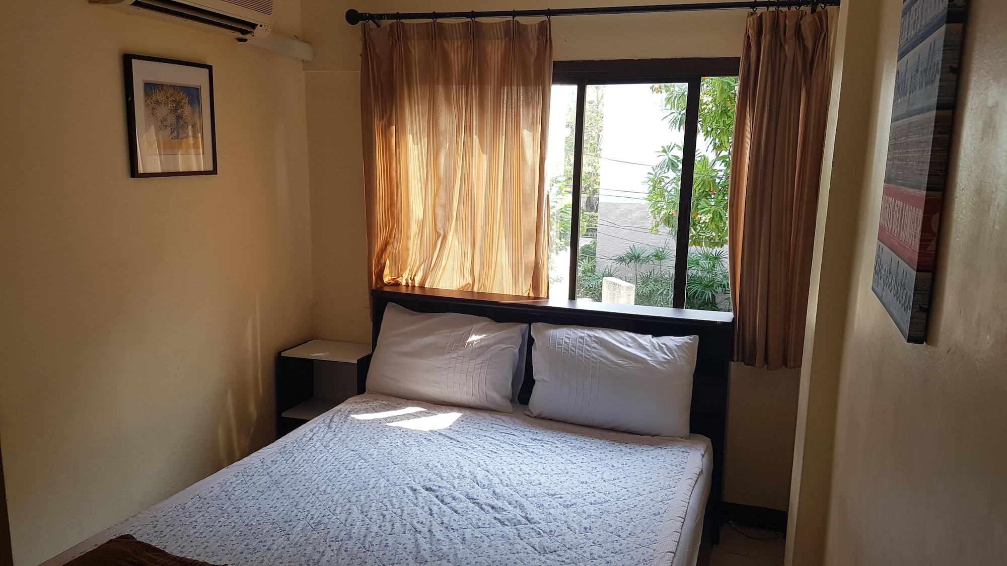 Sandman Hotel & Sports Bar Pattaya Dış mekan fotoğraf