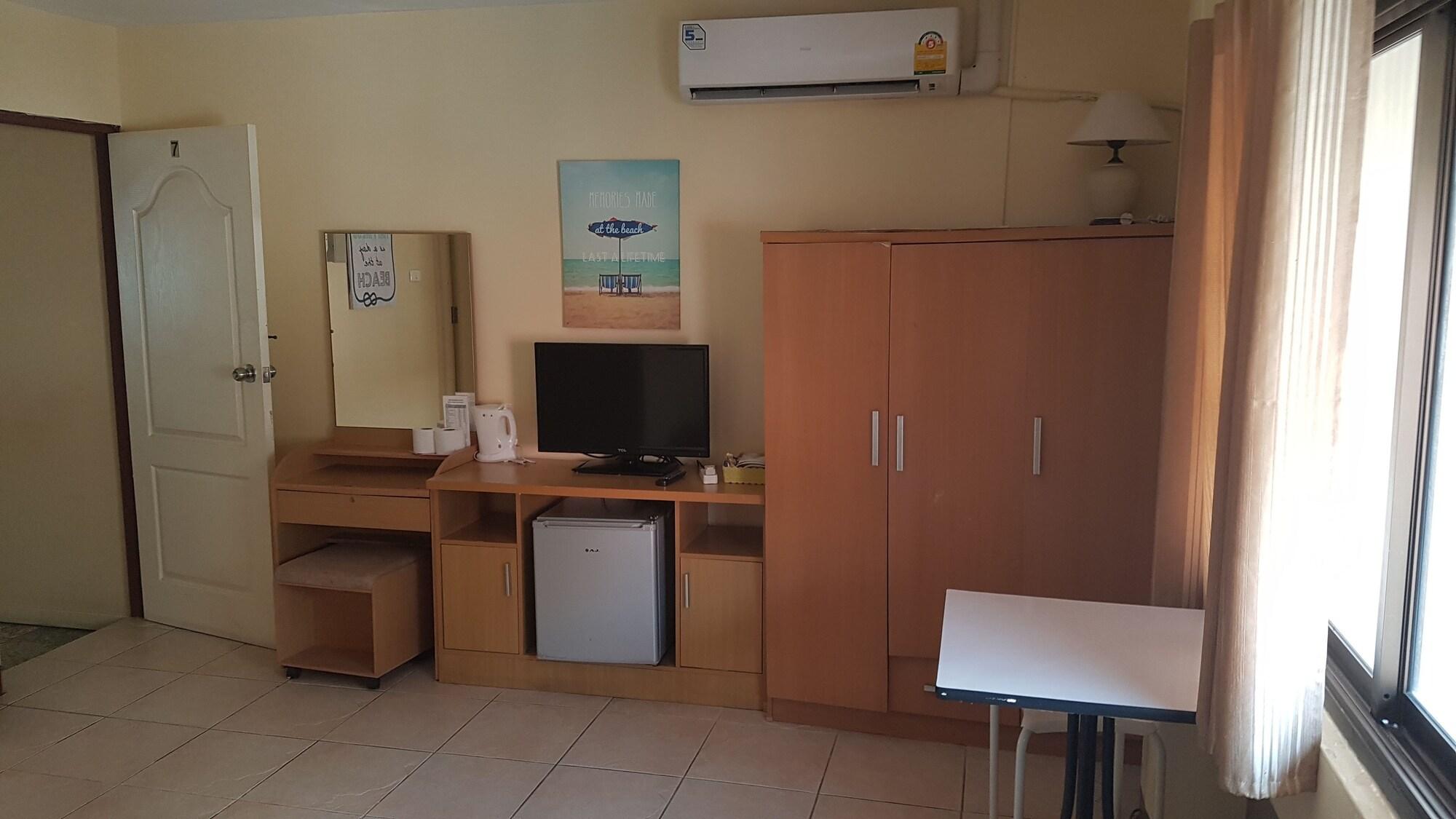 Sandman Hotel & Sports Bar Pattaya Dış mekan fotoğraf