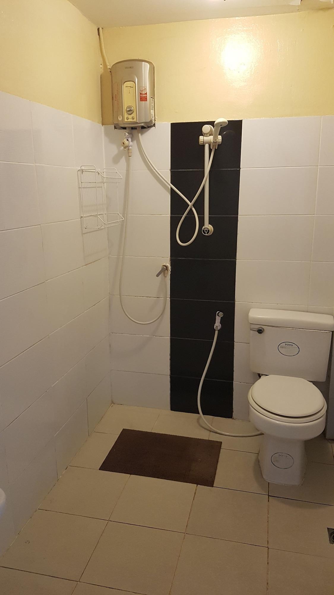Sandman Hotel & Sports Bar Pattaya Dış mekan fotoğraf