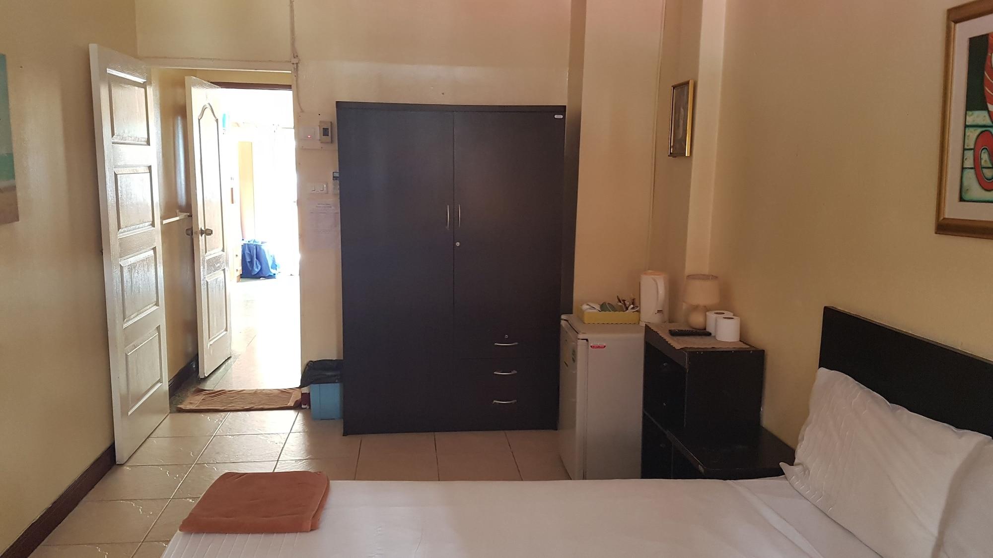 Sandman Hotel & Sports Bar Pattaya Dış mekan fotoğraf