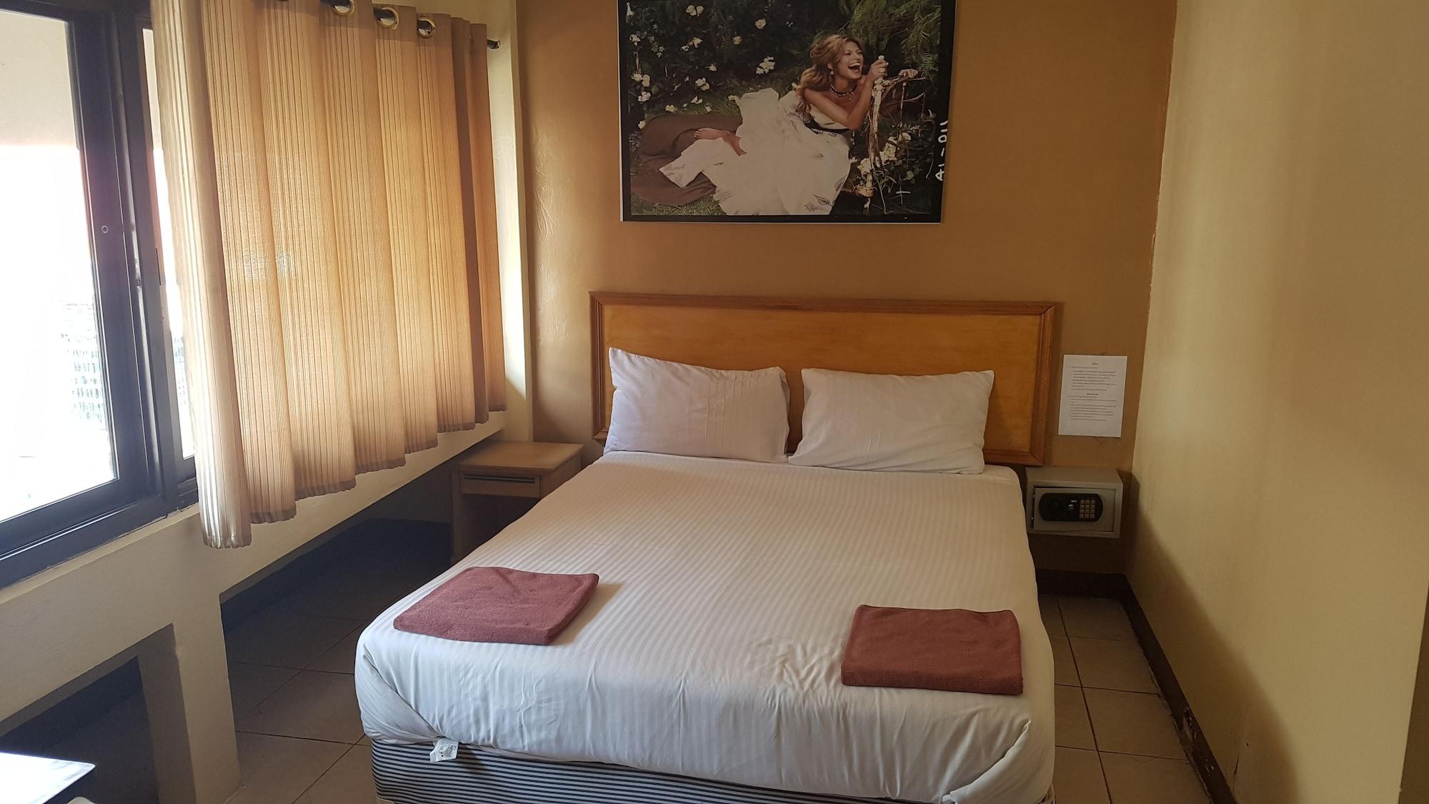 Sandman Hotel & Sports Bar Pattaya Dış mekan fotoğraf