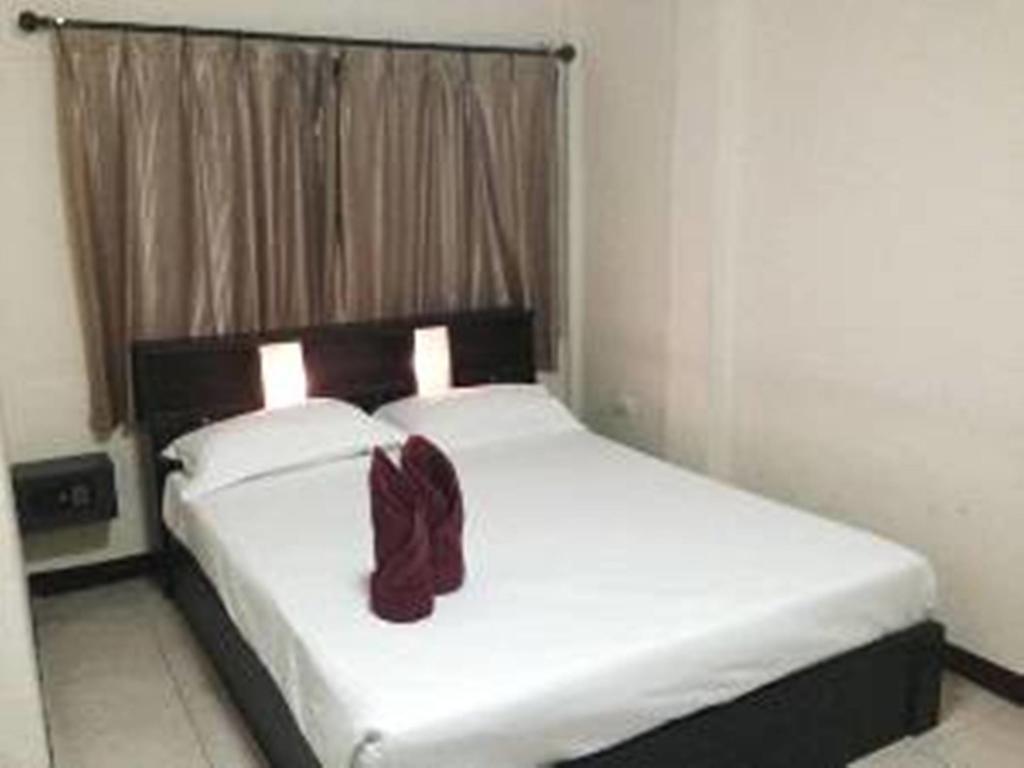 Sandman Hotel & Sports Bar Pattaya Oda fotoğraf