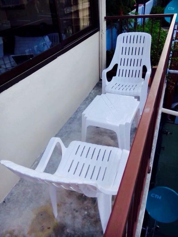 Sandman Hotel & Sports Bar Pattaya Oda fotoğraf