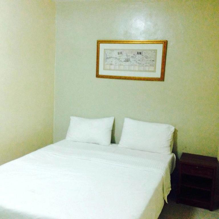 Sandman Hotel & Sports Bar Pattaya Oda fotoğraf