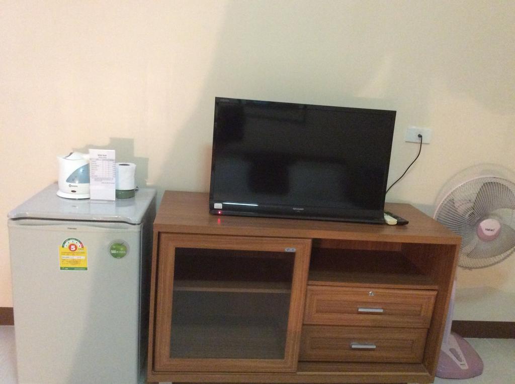 Sandman Hotel & Sports Bar Pattaya Oda fotoğraf